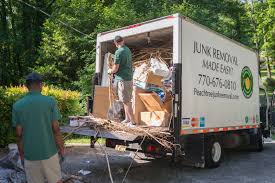 Best Recycling Services for Junk  in Clifton, TN